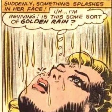 Golden Shower (give) Brothel Carouge